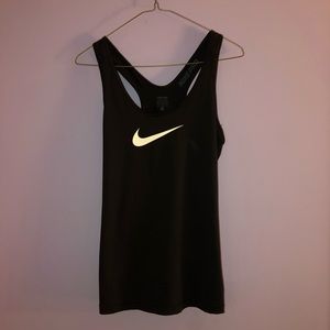 Nike Athletic Tank Top